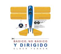 Elmer Ferrer - Basico, No Basico Y Dirigido