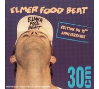 Elmer Food Beat - 30 Centimetres