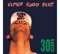 Elmer Food Beat - 30 Cm