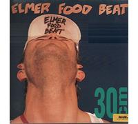 Elmer Food Beat - 30 cm [VINYL]