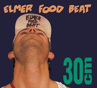 Elmer Food Beat - Elmer Food Beat - 30 Cm