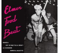 Elmer Food Beat - Elmer Food Beat (Maxi 45t Vinyle) [VINYL]