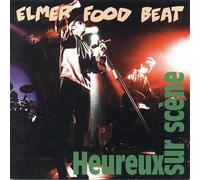 Elmer Food Beat - Heureux Sur Sc+Ne