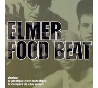 Elmer Food Beat - La Collection