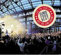 Elmer Food Beat - Live En Public Avec Les Gens Devant (2 Cd) (1 CD)