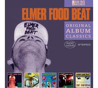 Elmer Food Beat - Original Album Classics