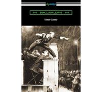 Elmer Gantry