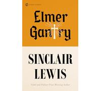 Elmer Gantry