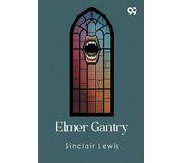 Elmer Gantry