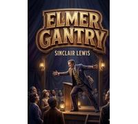 Elmer Gantry