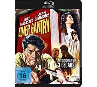Elmer Gantry – Blu-ray – Import