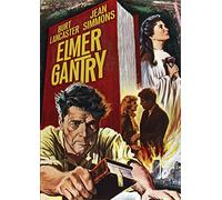 Elmer Gantry [DVD] [1960] [Region 1] [US Import] [NTSC]