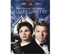 Elmer Gantry – DVD – Twentieth Century Fox Film Corporation