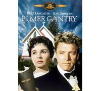 Elmer Gantry [DVD] by Burt Lancaster