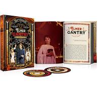 Elmer Gantry, le charlatan [Collector Blu-Ray + DVD + Livret]