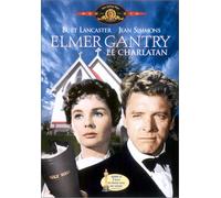 ELMER GANTRY, LE CHARLATAN [FR
