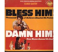 Elmer Gantry - Original Music From The Motion Picture [Vinyl LP] [VINYL]