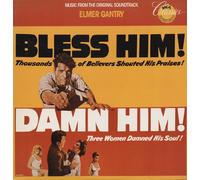 Elmer Gantry - Soundtrack (LP)