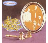 Elmer Gantry Velvet Opera by Repertoire (1994-10-31)