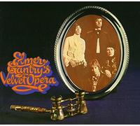 Elmer Gantry's Velvet Opera - Elmer Gantry's Velvet Opera