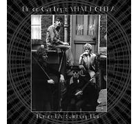 Elmer Gantry's Velvet Opera - Flames [7-inch Vinyl] [VINYL]