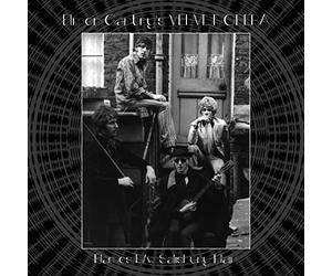 Elmer Gantry's Velvet Opera - Flames Vinyl]