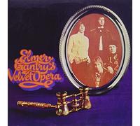 Elmer Gantry's Velvet Opera [VINYL]