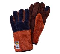 Elmer - Gloves - Cuddly Cub Glove Brick for Men - Size L - Brown Brown L