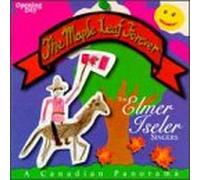 Elmer Iseler Singers - Maple Leaf Forever