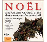 Elmer Iseler Singers - Noel