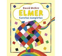 Elmer. Recopilatorio de cuentos - Elmer. Cuentos completos