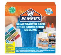 Glue Slime Starter Kit