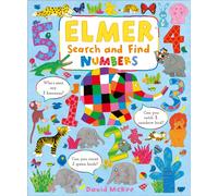 Elmer Search and Find Numbers