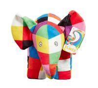 Elmer Soft Toy