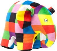 ELMER SOFT TOY