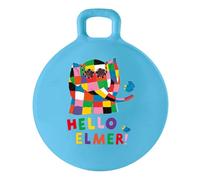 Elmer Space Hopper