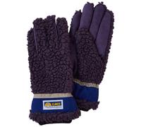 Elmer Gloves Wool Pile Glove Black