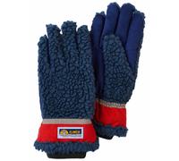 Elmer - Wool Gloves - Teddy Glove Khaki for Men in Wool - Size L Khaki L