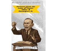 Elmer's Biblical Earful