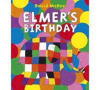 Elmer's Birthday