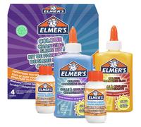 Elmer's Colour Changing Slime Kit