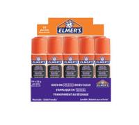 Elmer's DISAPPEARING PURPLE Glue stick