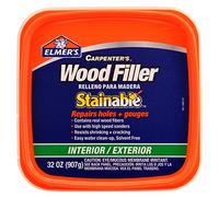 Elmer's E892 Stainable Wood Filler 32 oz