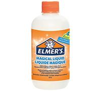 Elmer's Glue Magical Liquid Slime Activator Solution for Making Slime 259 ml
