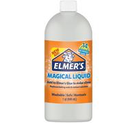 Elmer's Magical Liquid Slime Activator-32Oz