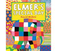 Elmer's Special Day