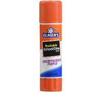 Elmers Wsh Glu Stk Twn Pck #522