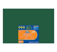 Elmers/X-Acto Elmer's Chalk Foam Boards 20-inch x 30-inch 2/Pkg-Green, Other, Multicoloured