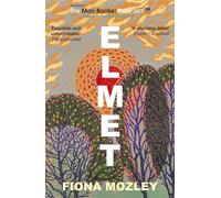 Elmet: A Yorkshire Gothic fable shortlisted for the Booker Prize
