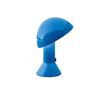 Elmetto Table Lamp Blue